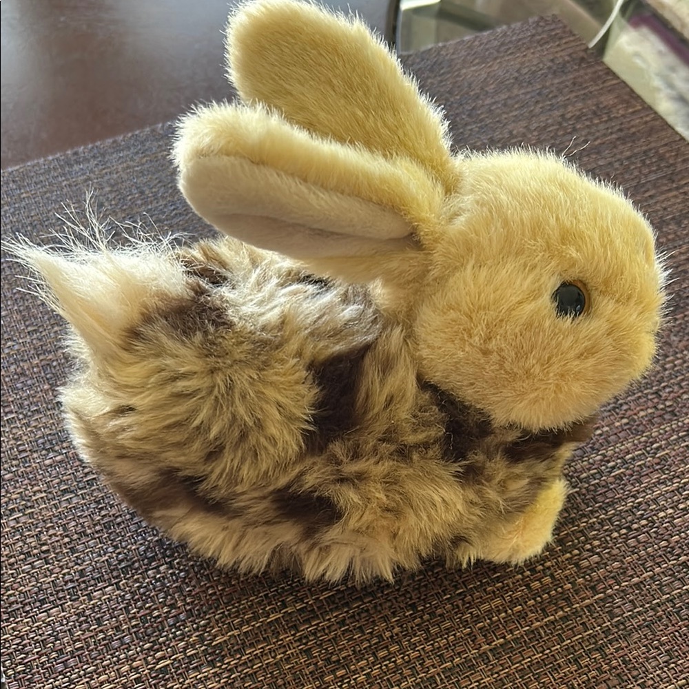 Plush Bunny 🐰 Rabbit - Picture 2 of 4